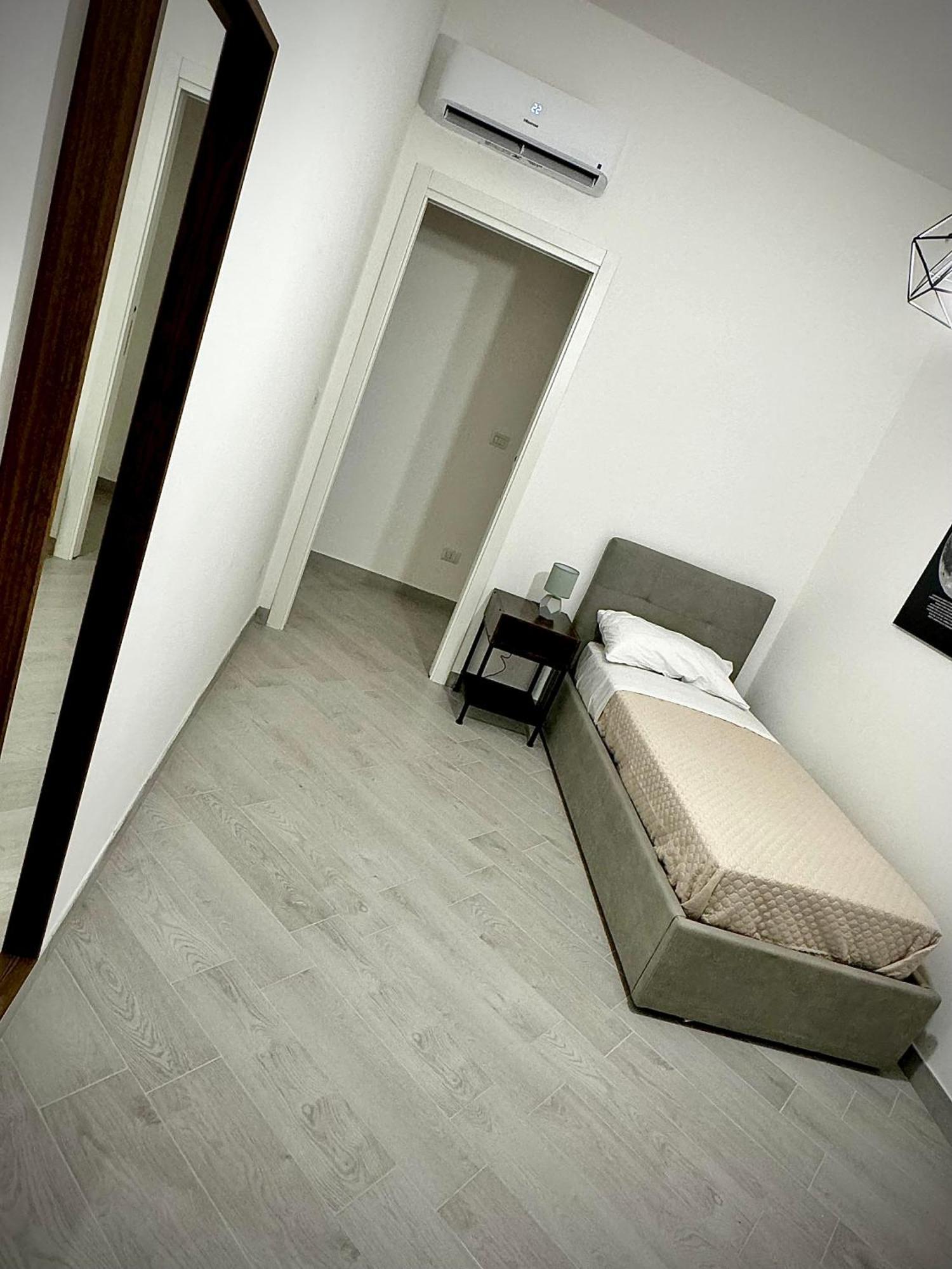 Ferienwohnung Parthenophouse Neapel Exterior foto